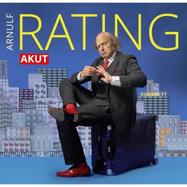978-3-944304-17-5 :: Arnulf Rating :: Rating akut