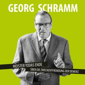 978-39810337-7-9 :: Georg Schramm :: Meister Yoda Ende (2-CD)