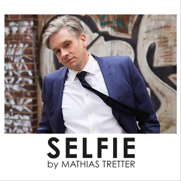978-3-944304-12-0 :: Matthias Tretter :: Selfie