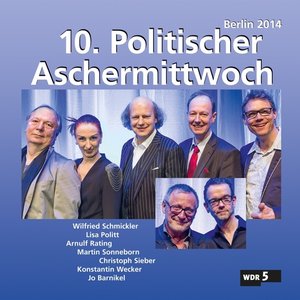 C20404 :: Diverse Kabarett :: 10. Politischer Aschermittwoch